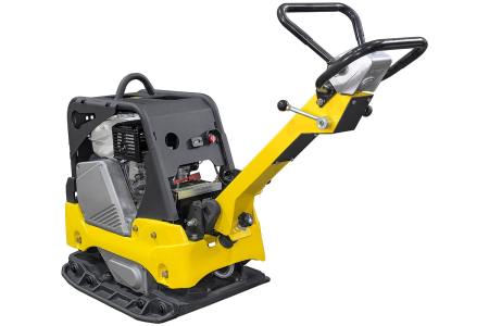 TSS-CP-320L (гидравлический привод, электростарт, АКБ)