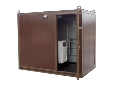 Дизельный генератор  АД-160С-Т400-1РНМ15 Дизельный генератор  АД-160С-Т400-1РНМ15