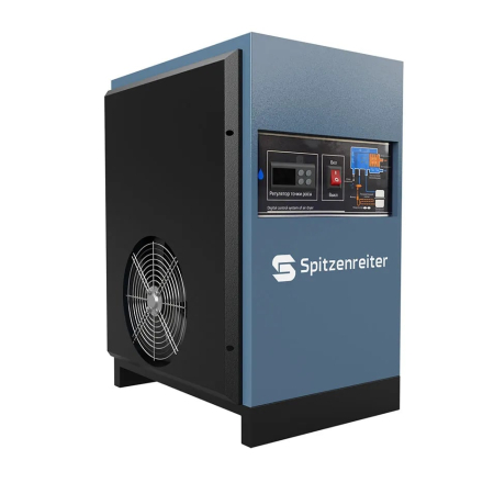 Рефрижераторный осушитель  LW-700AC/16 Рефрижераторный осушитель  LW-700AC/16