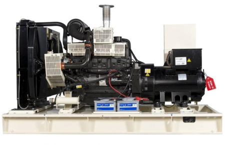 Дизельный генератор  TJ175DW5L Дизельный генератор  TJ175DW5L