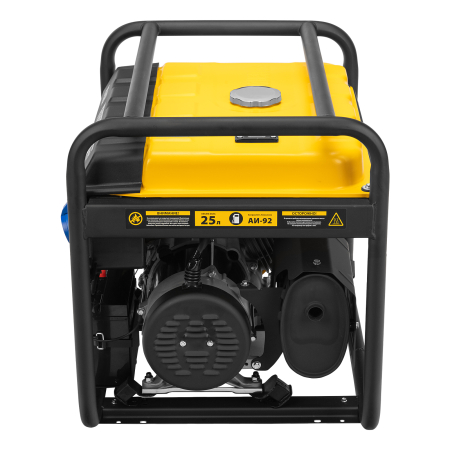 Бензиновый генератор  PS 55 EA