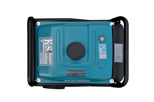 Бензиновый генератор Konner&Sohnen KS 4100iE  фото