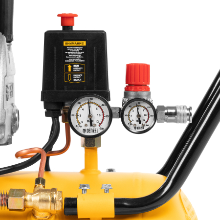 Поршневой компрессор  DKV2200/50