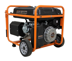 Бензиновый генератор Lifan 5 GF-3 (LF6500) 00000047 Бензиновый генератор Lifan 5 GF-3 (LF6500) 00000047 фото