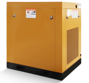 Винтовой компрессор Berg ВК-15Р-Е 7 (IP54) масляный фото