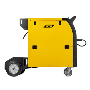 Сварочные инверторы MIG-MAG ПТК ПТК RILON MIG 250 GS фото