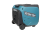 Бензиновый генератор Konner&Sohnen KS 4000iEG S