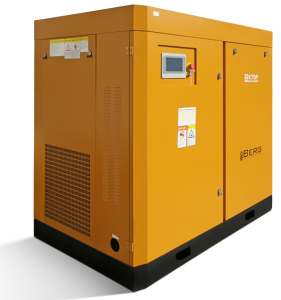 Винтовой компрессор Berg ВК-75Р 16 (IP54) фото