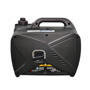 Бензиновый генератор Zammer S1250iS S1250iS портативный фото