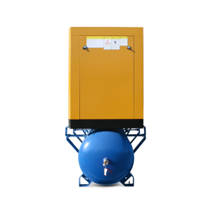 Винтовой компрессор Berg ВК-4Р-500 8 (IP55) фото
