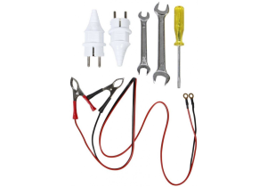 Дизельный генератор Hyundai DHY 6500L  Дизельный генератор Hyundai DHY 6500L  фото