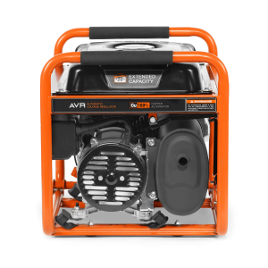 Бензиновый генератор DAEWOO GDA 3500 GDA 3500 фото