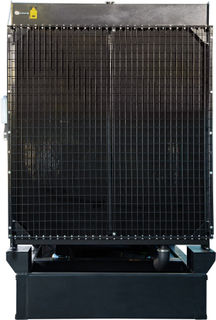 Дизельный генератор  АД450-T400 Дизельный генератор  АД450-T400