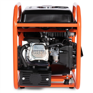 Бензиновый генератор DAEWOO GDA 3800i GDA 3800i фото