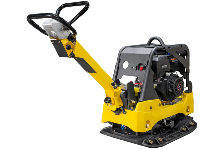 TSS-CP-320L (гидравлический привод, электростарт, АКБ)