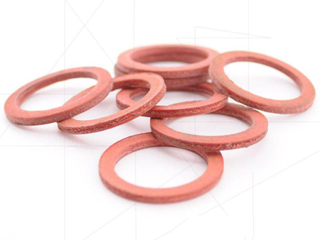 Прокладка Ф18х24х2 к головке К22