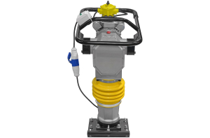 Вибротрамбовка ТСС TSS HCD80G (220В) фото