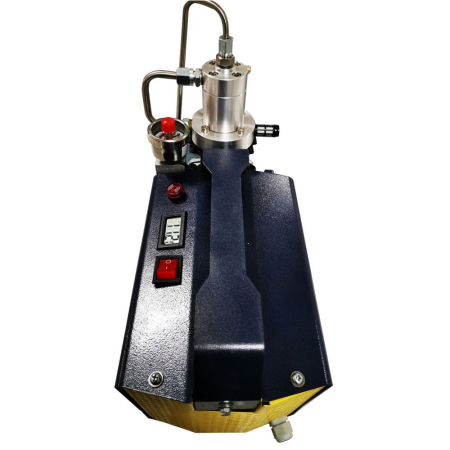 Поршневой компрессор  КВД PCP 30 NEW