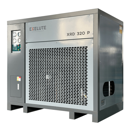 Рефрижераторный осушитель  XRD 320 P Рефрижераторный осушитель  XRD 320 P