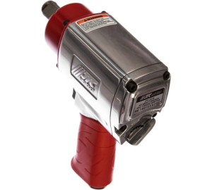 Гайковерт пневматический 3/4'' 1626Hм 7200об/мин. 90-120PSI ударный JTC JTC-5216 фото