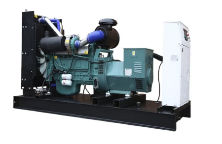 Дизельный генератор  АД-160C-Т400-2РМ19 Дизельный генератор  АД-160C-Т400-2РМ19