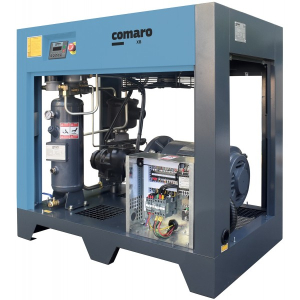 Винтовой компрессор Comaro XB 11-10 без ресивера фото