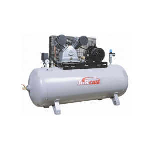 Поршневой компрессор Remeza СБ4/Ф-270.LB50 для производства фото