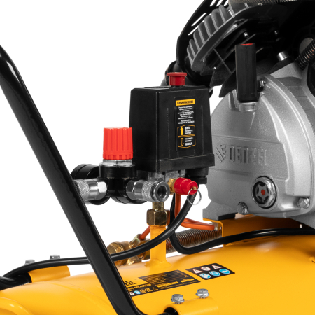 Поршневой компрессор  DKV2200/100