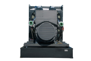 Дизельный генератор Motor АД1000-T400  промышленный фото