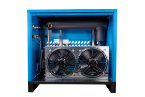 Рефрижераторный осушитель воздуха Hansmann CD-200F фото