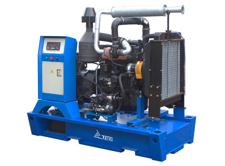 Дизельный генератор  АД-60С-Т400-2РКМ1