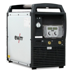 Сварочные инверторы MIG-MAG Ewm Taurus 505 Basic фото