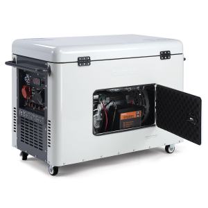 Дизельный генератор DAEWOO DDAE 11000DSE-3 DDAE 11000DSE-3 Дизельный генератор DAEWOO DDAE 11000DSE-3 DDAE 11000DSE-3 фото