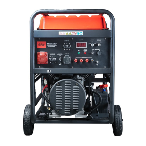 Бензиновый генератор Fubag BS 17000 DA ES 641058 Бензиновый генератор Fubag BS 17000 DA ES 641058 фото