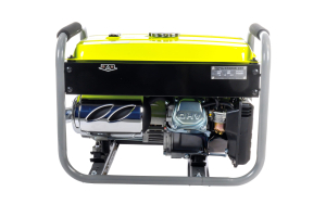 Бензиновый генератор Konner&Sohnen KSB 3500 С  фото