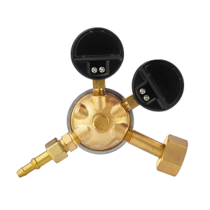  Редуктор углекислотный УР-6-4 фото