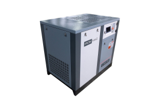 Винтовой компрессор IRONMAC IC 75/8 C VSD (IP23) Винтовой компрессор IRONMAC IC 75/8 C VSD (IP23) фото