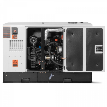 Дизельный генератор  DDW 14 SSE-3