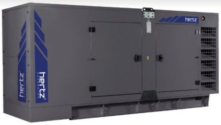 Дизельный генератор  HG 406 PC Дизельный генератор  HG 406 PC