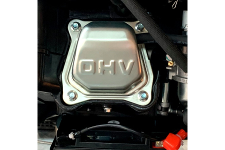 Бензиновый генератор Konner&Sohnen KS 4100iE