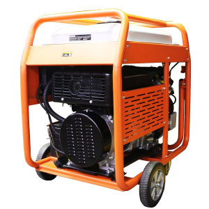 Бензиновый генератор Zongshen PB 18000 E 1T90DF180 Бензиновый генератор Zongshen PB 18000 E 1T90DF180 фото