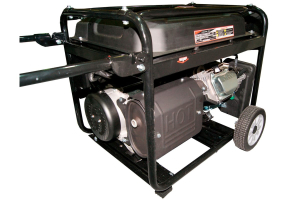 Бензиновый генератор Lifan 10500E-3U 00153847 Бензиновый генератор Lifan 10500E-3U 00153847 фото