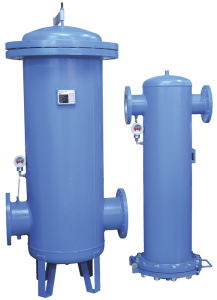 Магистральный фильтр воздушный REMEZA REMEZA BF1200 8x76090 R фото