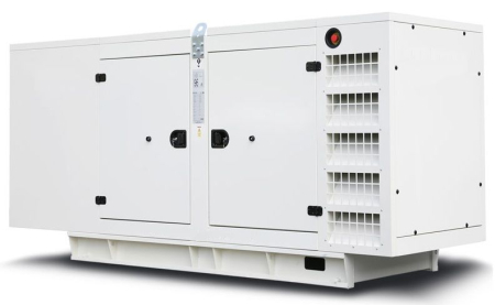 Дизельный генератор  HG 176 DC Дизельный генератор  HG 176 DC