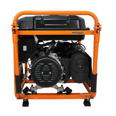 Бензиновый генератор  7 GF-6 (7500)