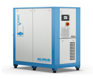 Винтовой компрессор ALMIG V Drive T 28-8 фото