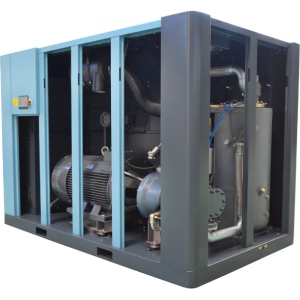 Винтовой компрессор Comaro MD 250-13 фото