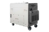 Дизельный генератор Konner&Sohnen KS 9202HDES-1/3 ATSR Дизельный генератор Konner&Sohnen KS 9202HDES-1/3 ATSR