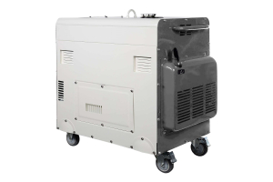 Дизельный генератор Konner&Sohnen KS 9202HDES-1/3 ATSR  Дизельный генератор Konner&Sohnen KS 9202HDES-1/3 ATSR  фото
