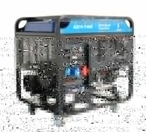 Дизельный генератор Исток АД16-Т400-ВМ131Э  фото